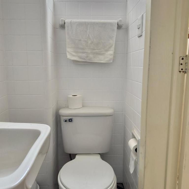 In the heart of Polanco, steps from Masaryk - Apartamento de 1 dormitorio - 15