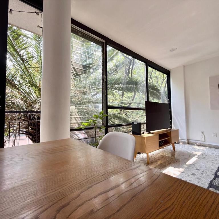 In the heart of Polanco, steps from Masaryk - Apartamento de 1 dormitorio - 16