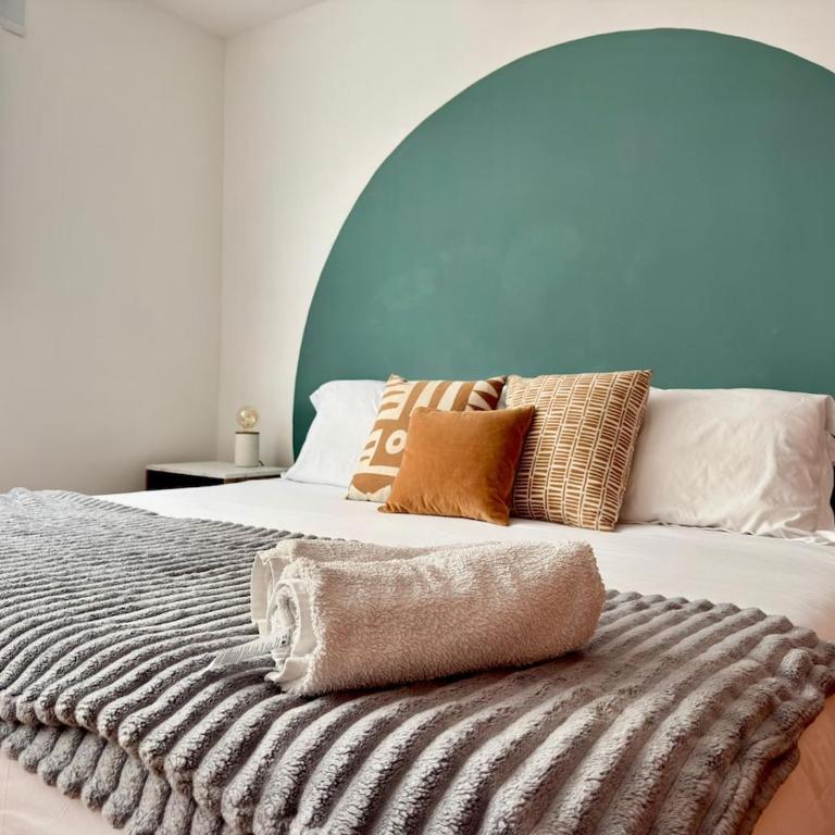 In the heart of Polanco, steps from Masaryk - Apartamento de 1 dormitorio - 17