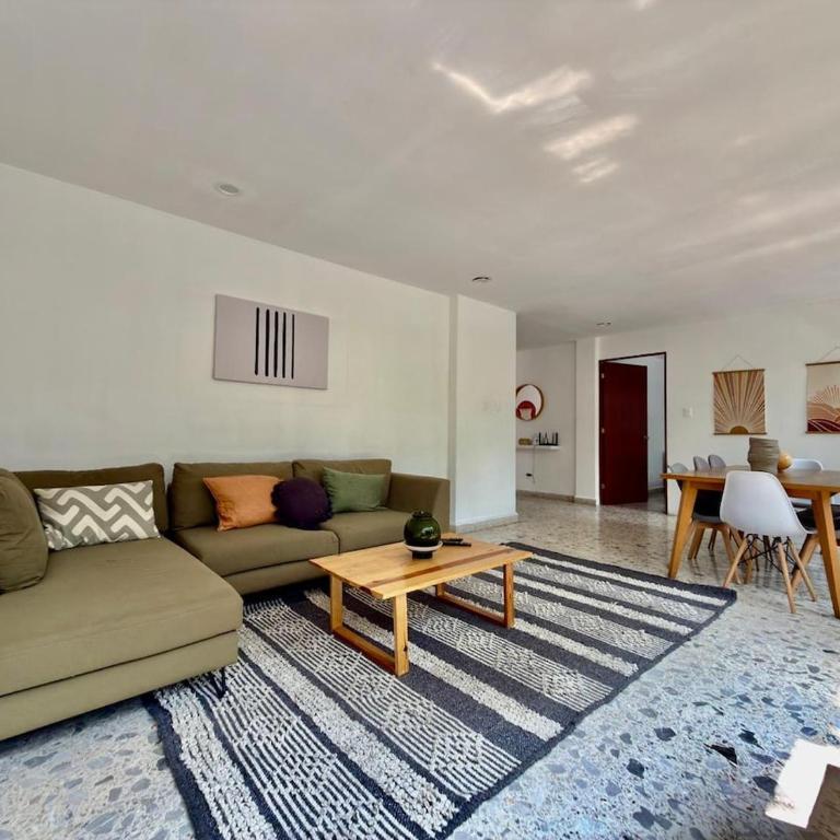 In the heart of Polanco, steps from Masaryk - Apartamento de 1 dormitorio - 18