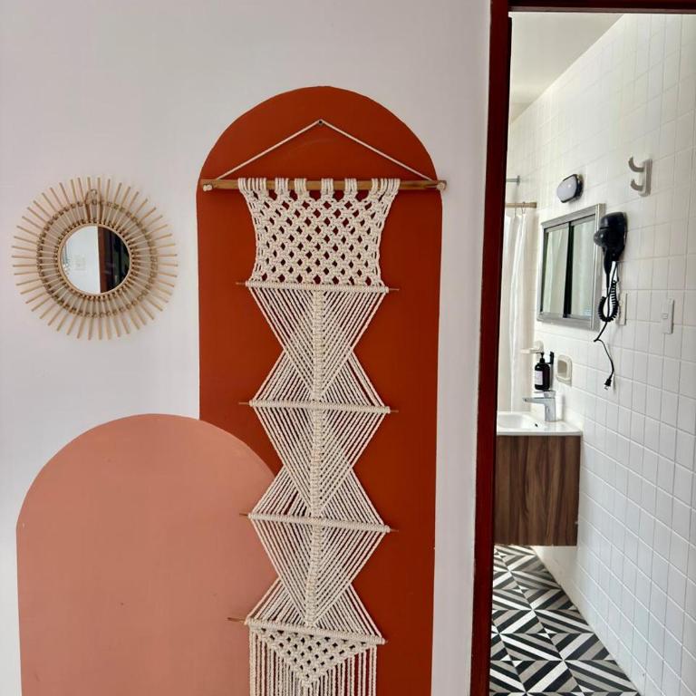 In the heart of Polanco, steps from Masaryk - Apartamento de 1 dormitorio - 20