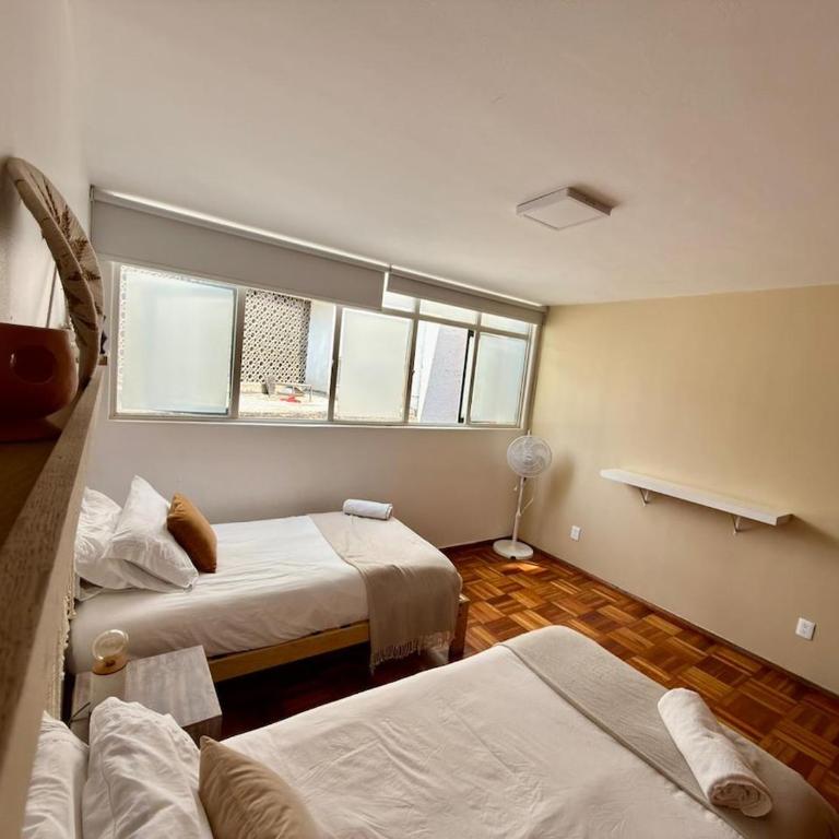 In the heart of Polanco, steps from Masaryk - Apartamento de 1 dormitorio - 26