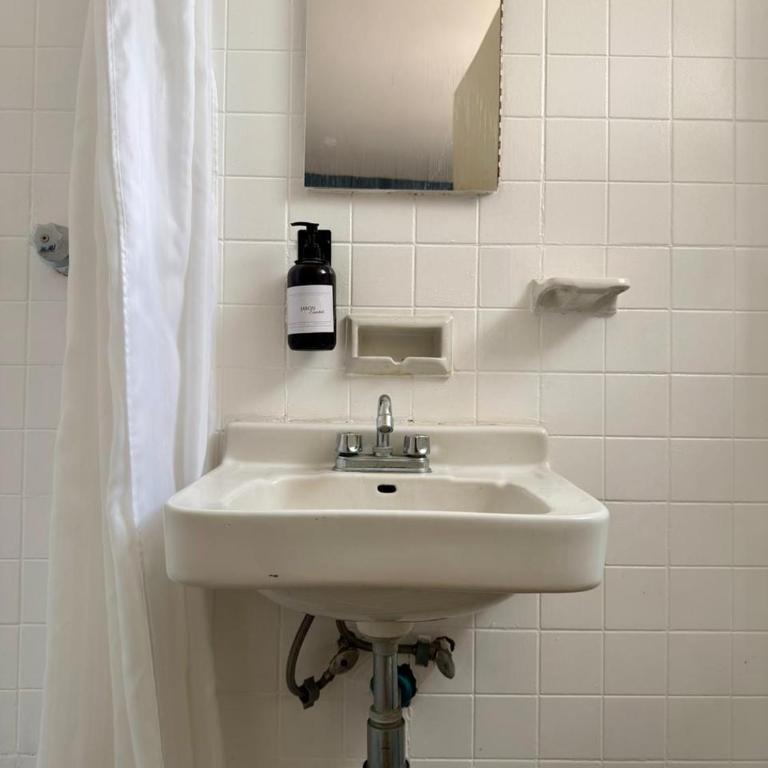 In the heart of Polanco, steps from Masaryk - Apartamento de 1 dormitorio - 27