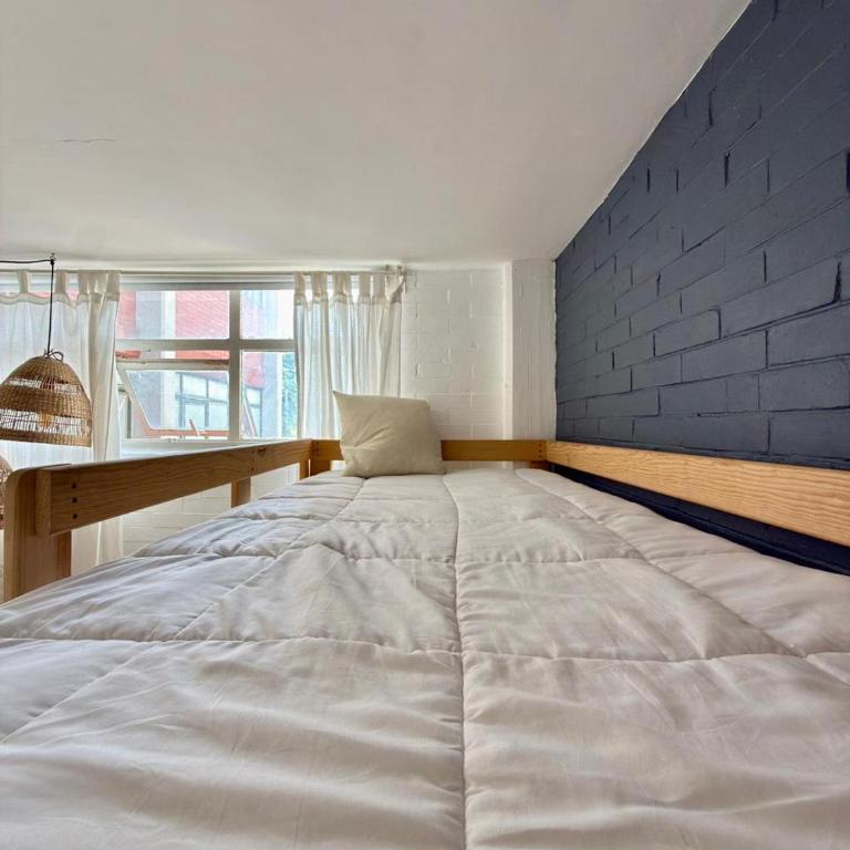 In the heart of Polanco, steps from Masaryk - Apartamento de 1 dormitorio - 35