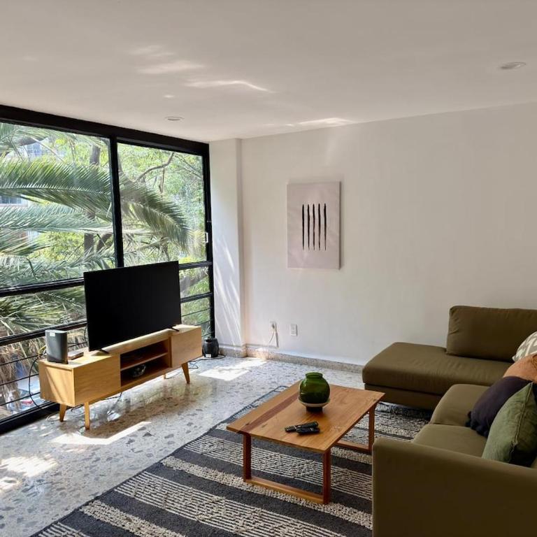 In the heart of Polanco, steps from Masaryk - Apartamento de 1 dormitorio - 36