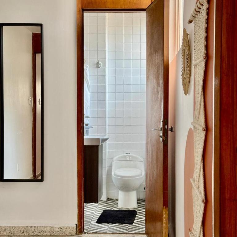 In the heart of Polanco, steps from Masaryk - Apartamento de 1 dormitorio - 37