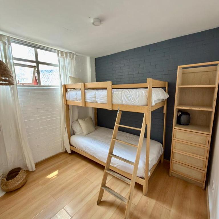 In the heart of Polanco, steps from Masaryk - Apartamento de 1 dormitorio - 38