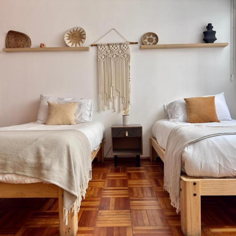 In the heart of Polanco, steps from Masaryk - Apartamento de 1 dormitorio - 39