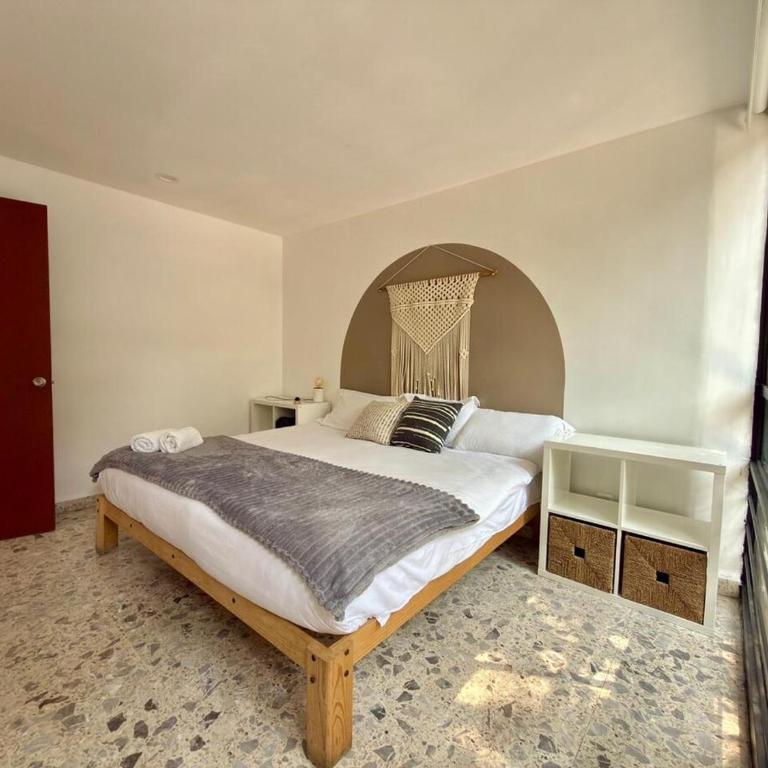 In the heart of Polanco, steps from Masaryk - Apartamento de 1 dormitorio - 42
