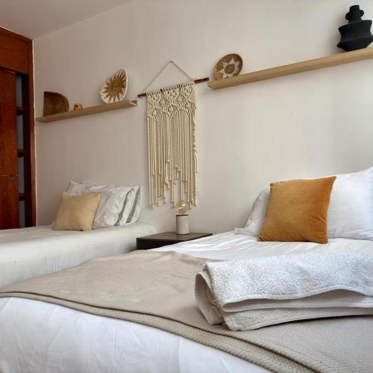 In the heart of Polanco, steps from Masaryk - Apartamento de 1 dormitorio - 46