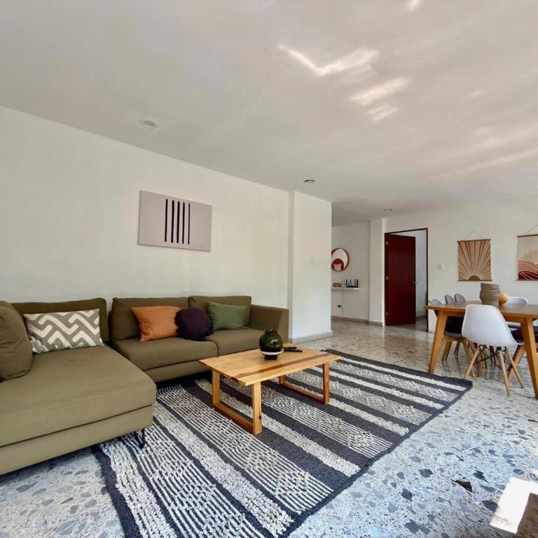 In the heart of Polanco, steps from Masaryk - Apartamento de 1 dormitorio - 47