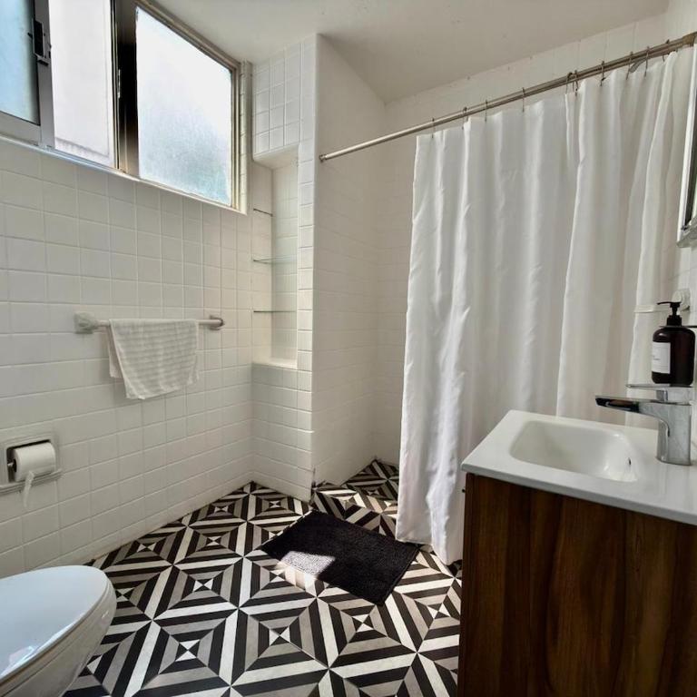 In the heart of Polanco, steps from Masaryk - Apartamento de 1 dormitorio - 48