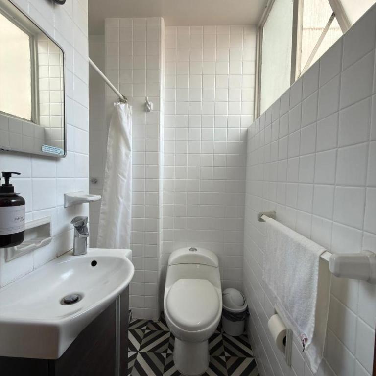 In the heart of Polanco, steps from Masaryk - Apartamento de 1 dormitorio - 52
