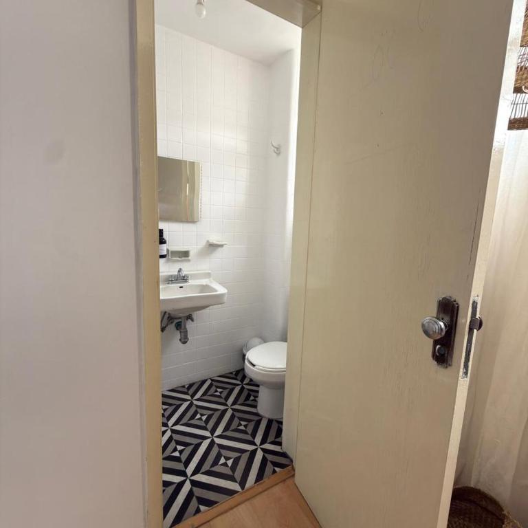 In the heart of Polanco, steps from Masaryk - Apartamento de 1 dormitorio - 54