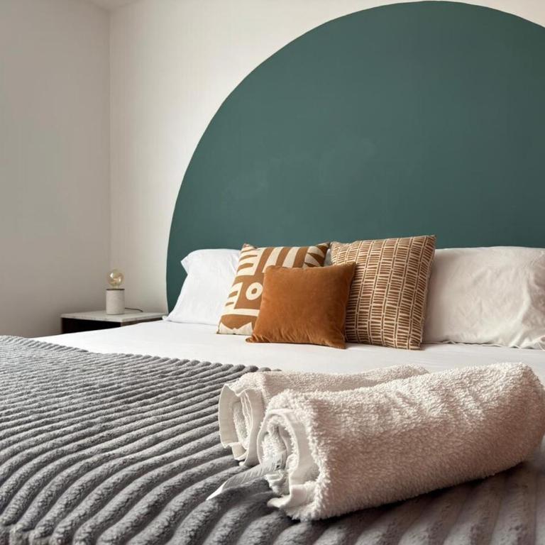 In the heart of Polanco, steps from Masaryk - Apartamento de 1 dormitorio - 57