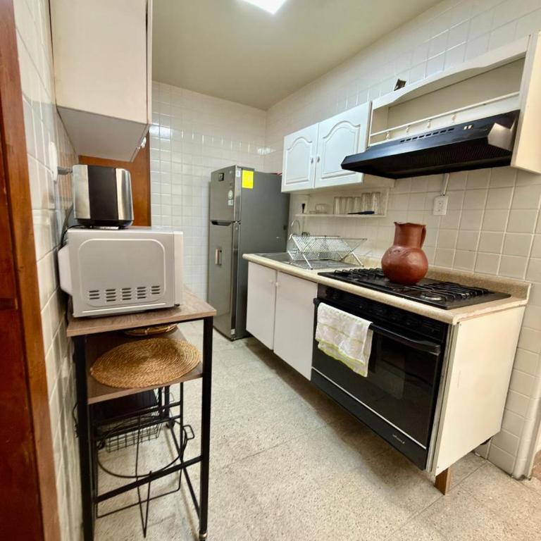 In the heart of Polanco, steps from Masaryk - Apartamento de 1 dormitorio - 59