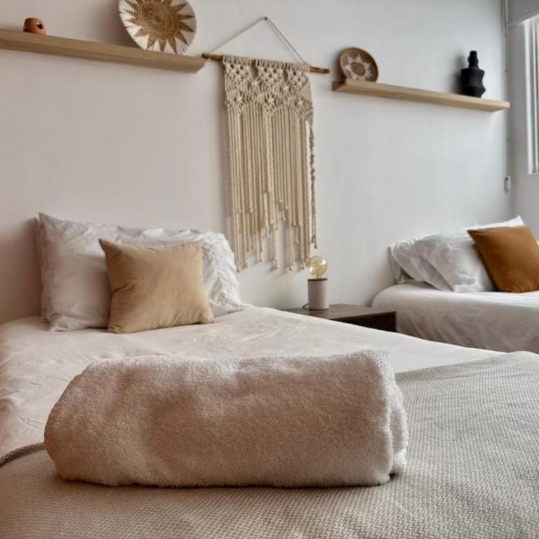 In the heart of Polanco, steps from Masaryk - Apartamento de 1 dormitorio - 62