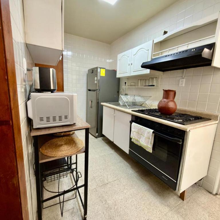 In the heart of Polanco, steps from Masaryk - Apartamento de 1 dormitorio - 63
