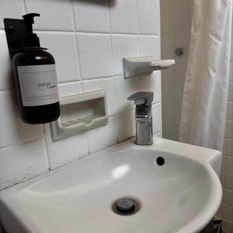 In the heart of Polanco, steps from Masaryk - Apartamento de 1 dormitorio - 66