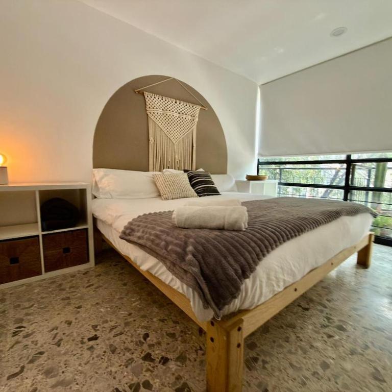 In the heart of Polanco, steps from Masaryk - Apartamento de 1 dormitorio - 69