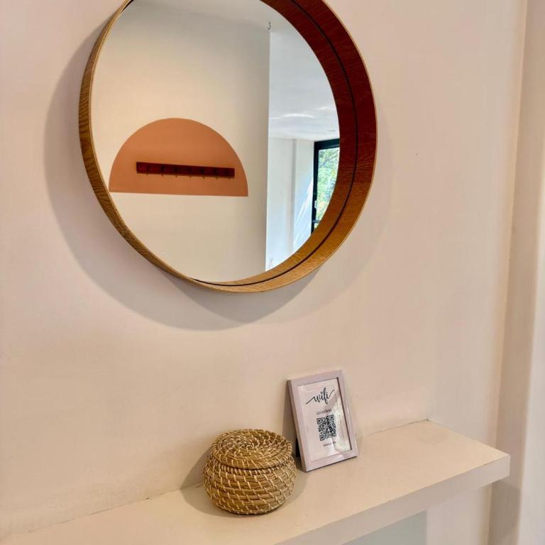 In the heart of Polanco, steps from Masaryk - Apartamento de 1 dormitorio - 72