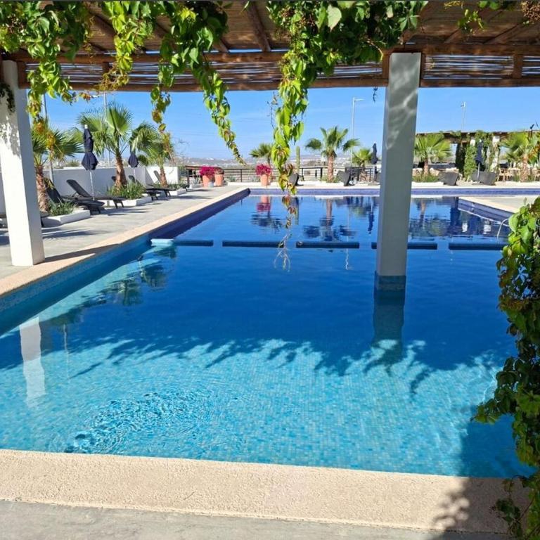 Luxury accommodation, including a tour to the famous arch - Apartamento Deluxe de 2 dormitorios con vistas al mar - 7