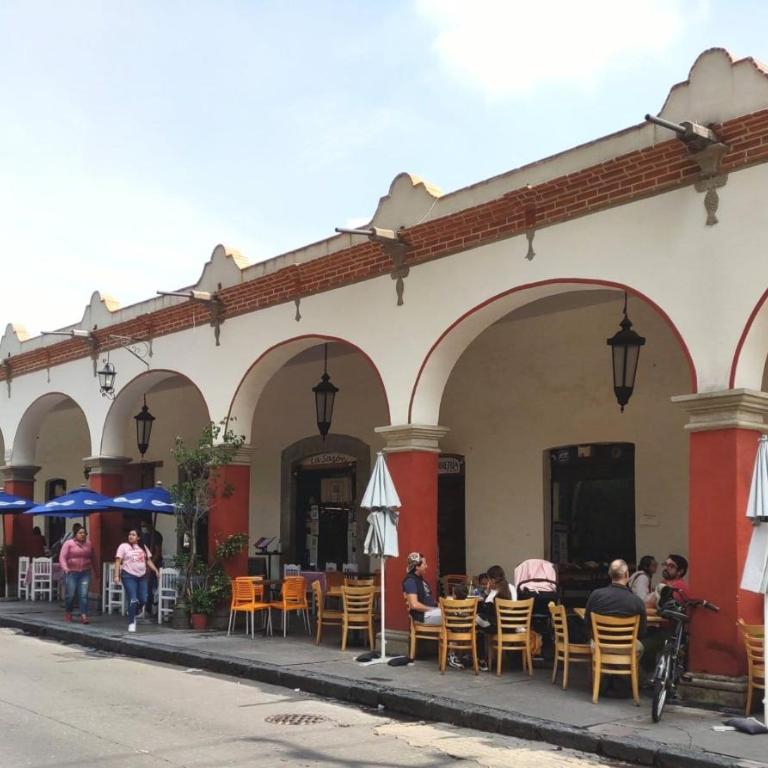 Las Campanas - One-Bedroom House - 25