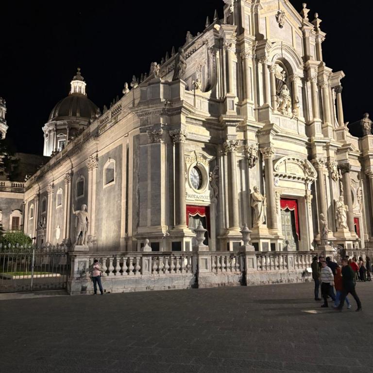 Bosco Rooms - Via Napoli - Ground Floor - One-Bedroom Apartment - 36
