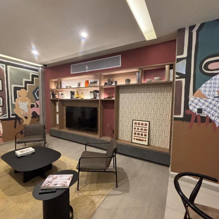 Sennse Tabacalera - Apartamento de 1 dormitorio - 9