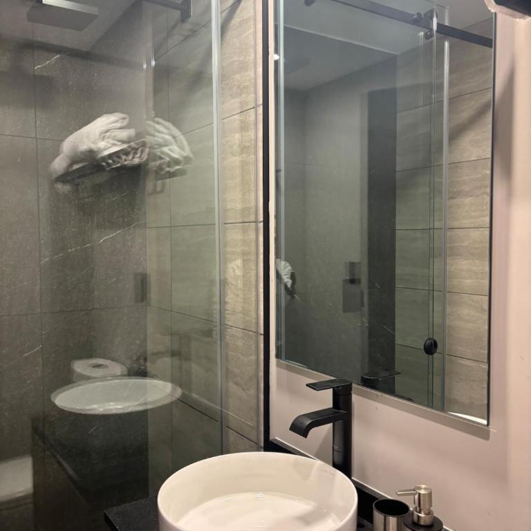 Sennse Tabacalera - Apartamento de 1 dormitorio - 8