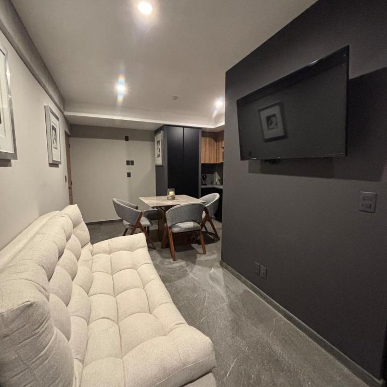 Sennse Tabacalera - Apartamento de 1 dormitorio - 2
