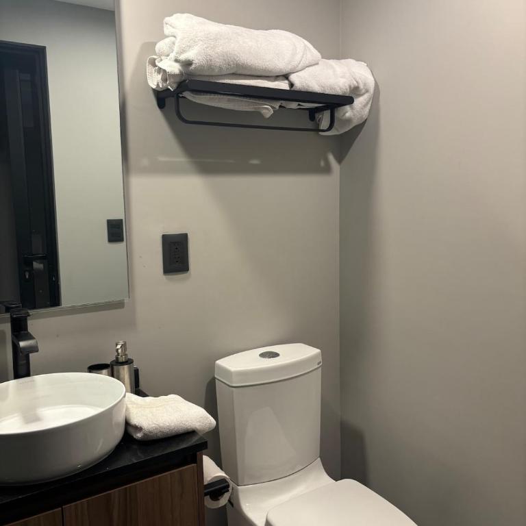 Sennse Tabacalera - Apartamento de 1 dormitorio - 7