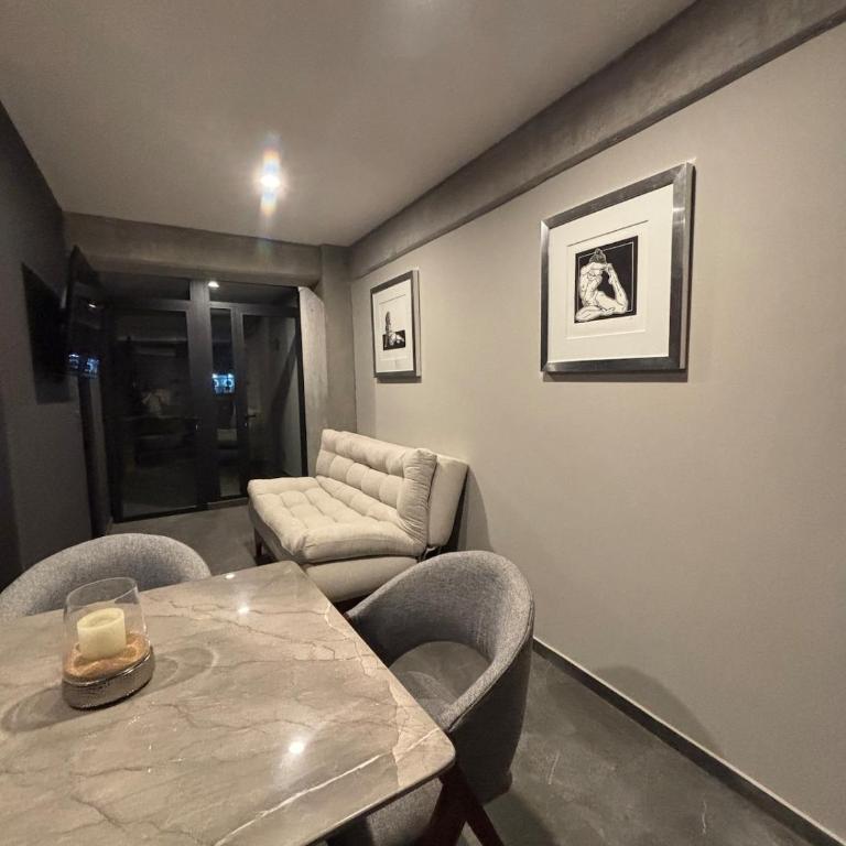 Sennse Tabacalera - Apartamento de 1 dormitorio - 4