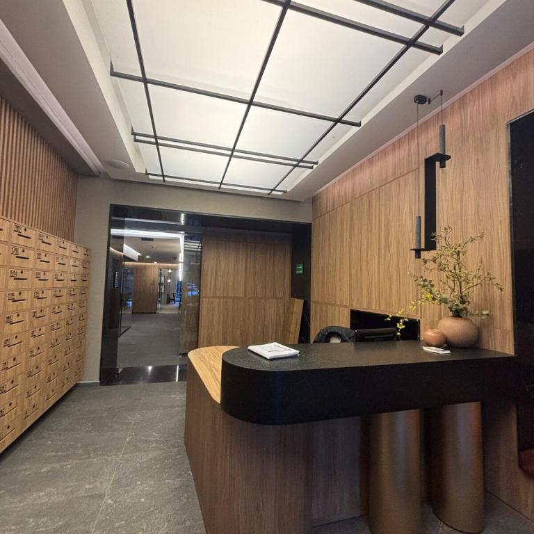 Sennse Tabacalera - Apartamento de 1 dormitorio - 14