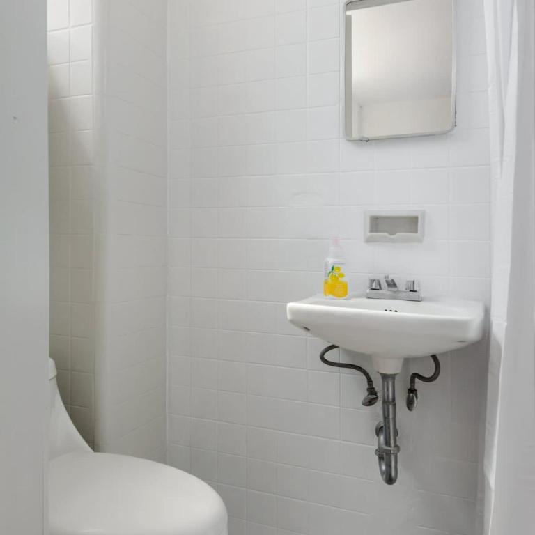 Stylish and Private Room in Polanco - One-Bedroom Apartment - 14