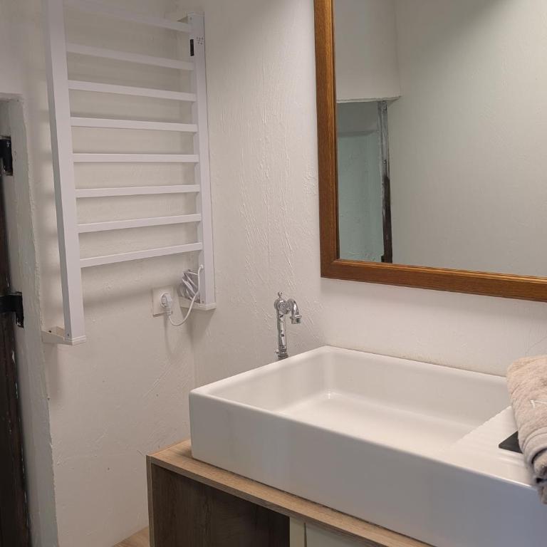 Studio Saint Michel - Appartement 1 Chambre - 7
