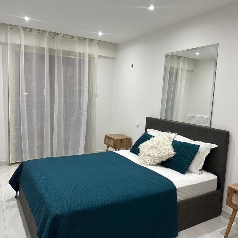 Appartement vue mer- lumineux & moderne - Appartement 1 Chambre - 6