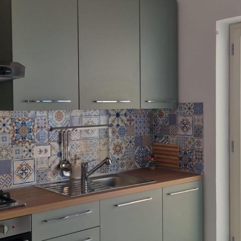 Luce Apartament - One-Bedroom Apartment - 12