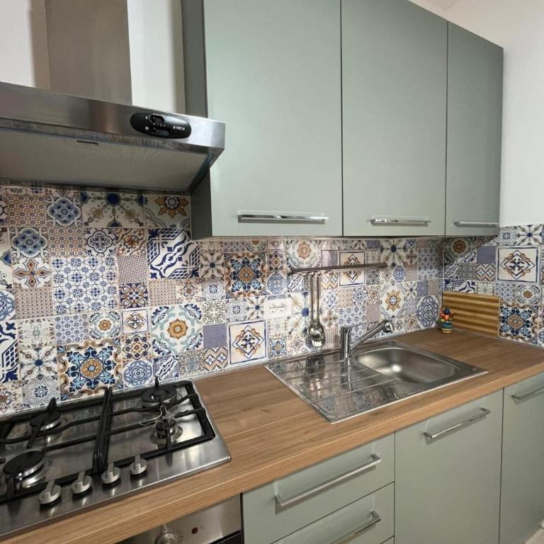 Luce Apartament - One-Bedroom Apartment - 13