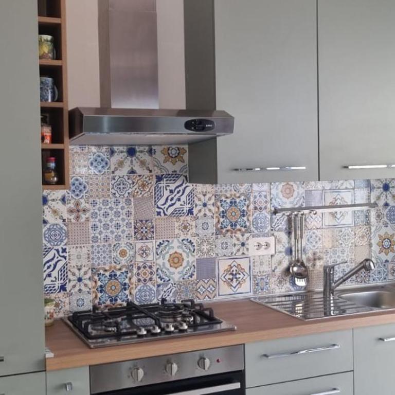 Luce Apartament - One-Bedroom Apartment - 15