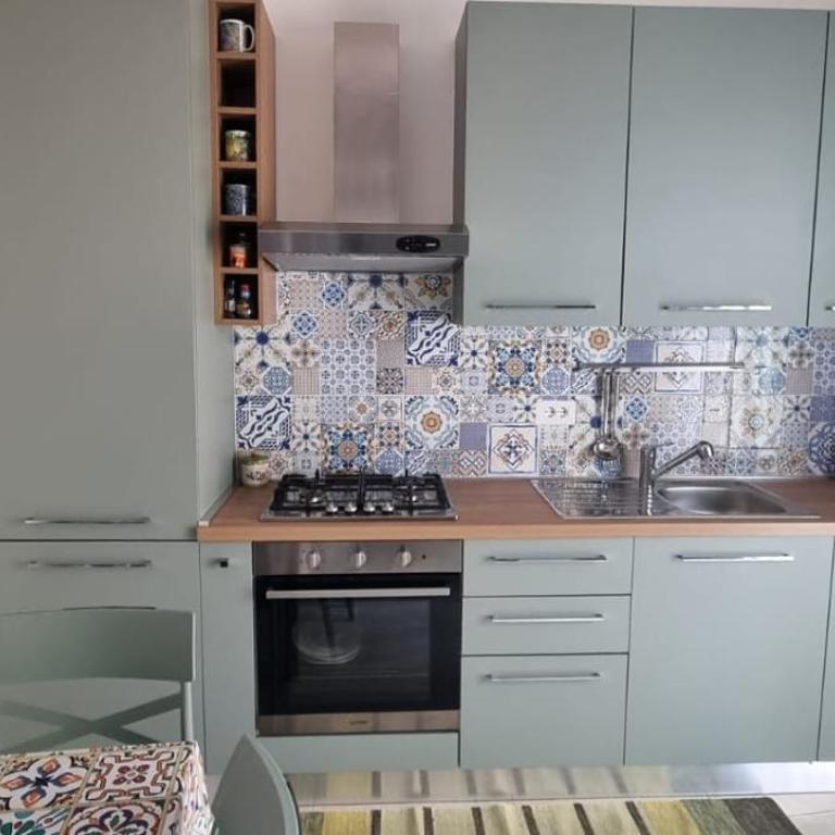 Luce Apartament - One-Bedroom Apartment - 18