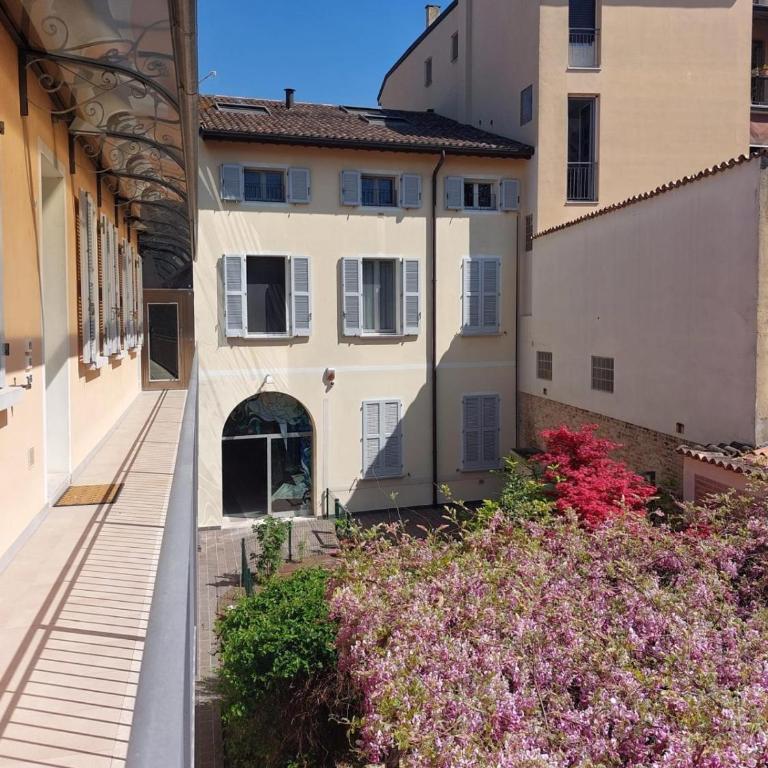 La Chicca di Ravenna - Appartamento con 2 Camere da Letto - 1