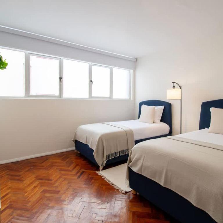 FAST WIFI, Beautiful PH steps away from Masaryk - Apartamento - 20