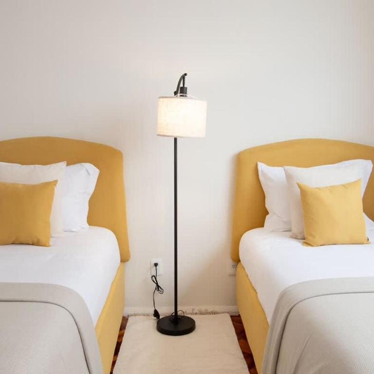 FAST WIFI, Beautiful PH steps away from Masaryk - Apartamento - 30