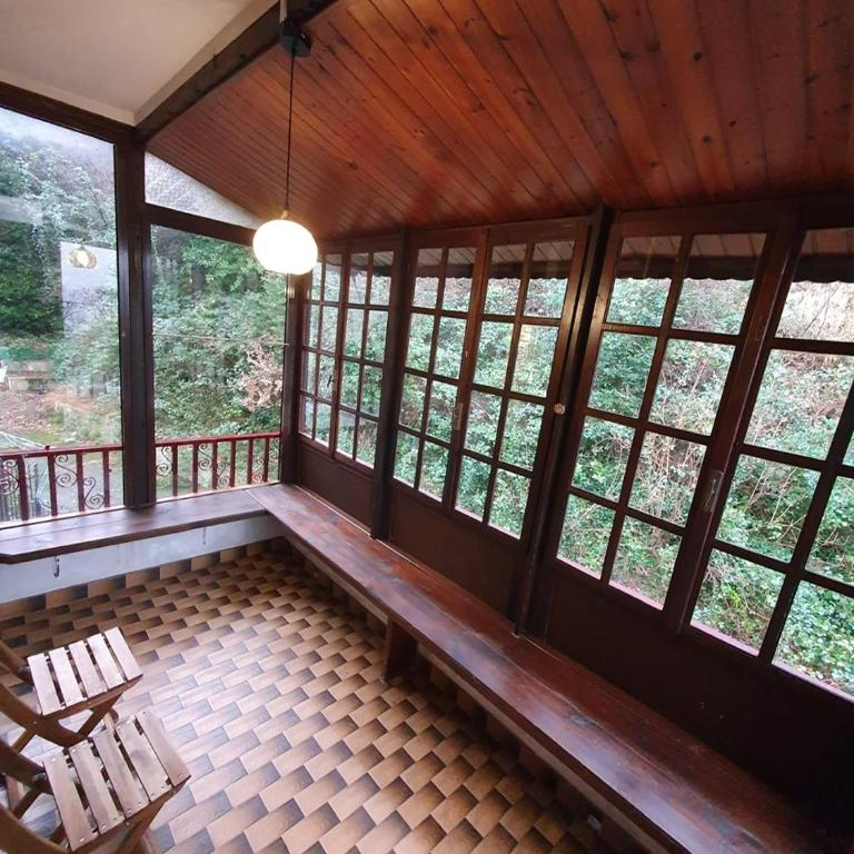 ApartVilla Trieste - Appartamento con 2 Camere da Letto - 3