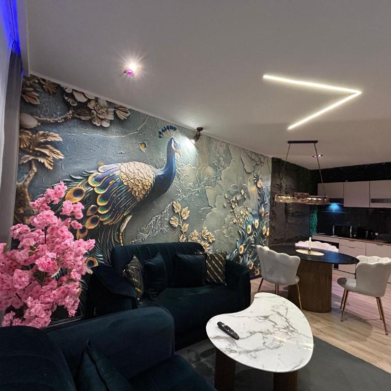 LePrestigeSpa - Apartamento de 1 dormitorio - 4