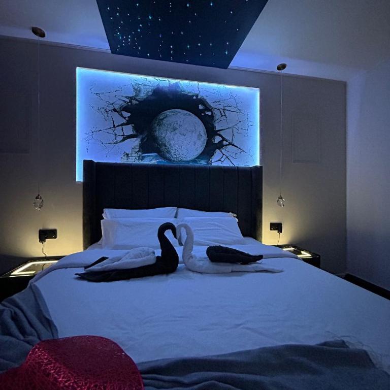 LePrestigeSpa - Apartamento de 1 dormitorio - 7