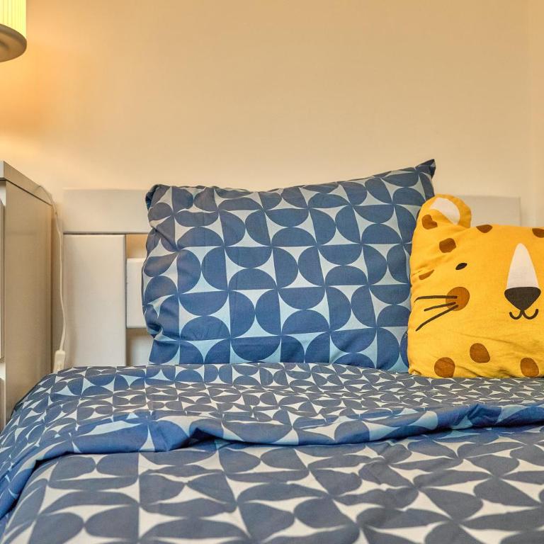 Adriatic Home - 5 min to beach - Igalo - Apartment with Terrace - 21