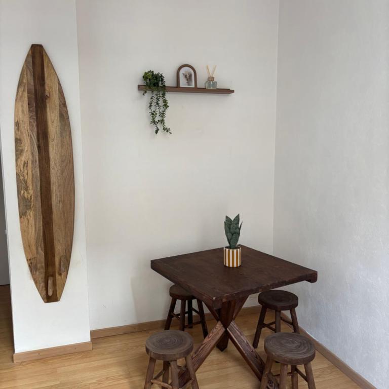 Appartement 4 pers à 400m de la plage en rez-de-chaussée - Apartamento de 1 dormitorio - 6