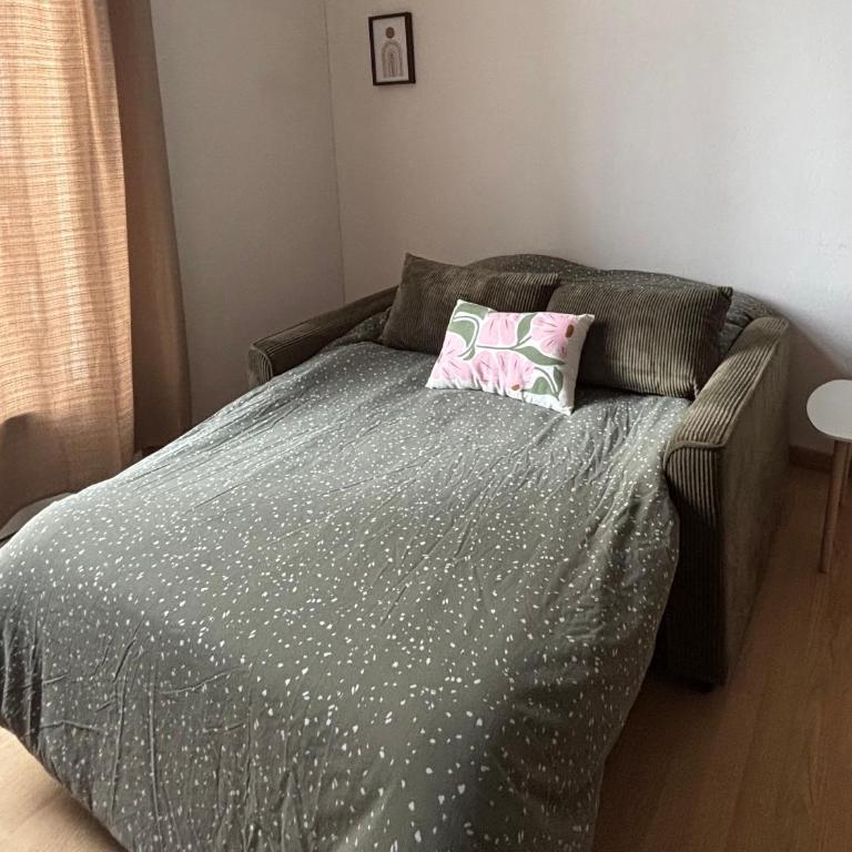 Appartement 4 pers à 400m de la plage en rez-de-chaussée - Apartamento de 1 dormitorio - 5